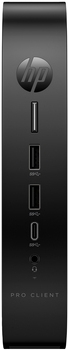 HP Pro t550 Thin Client (5H0R6EA#ABD)
