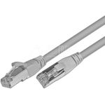 Wirewin Cat.5e F/UTP 3m Netzwerkkabel Cat5e F/UTP (FTP) Grau (PKW-STP-K5E 3.0)