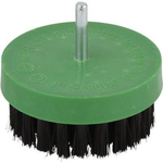 Wolfcraft 2713000 Polierbürste Durchmesser 80 mm 1 St.