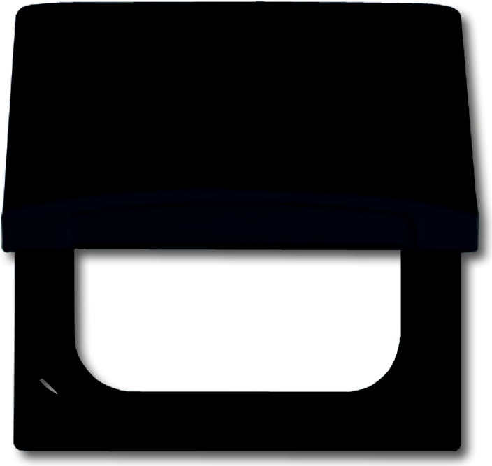 Busch Jaeger 2118 GK-35 Anthrazit (1710-0-1936)