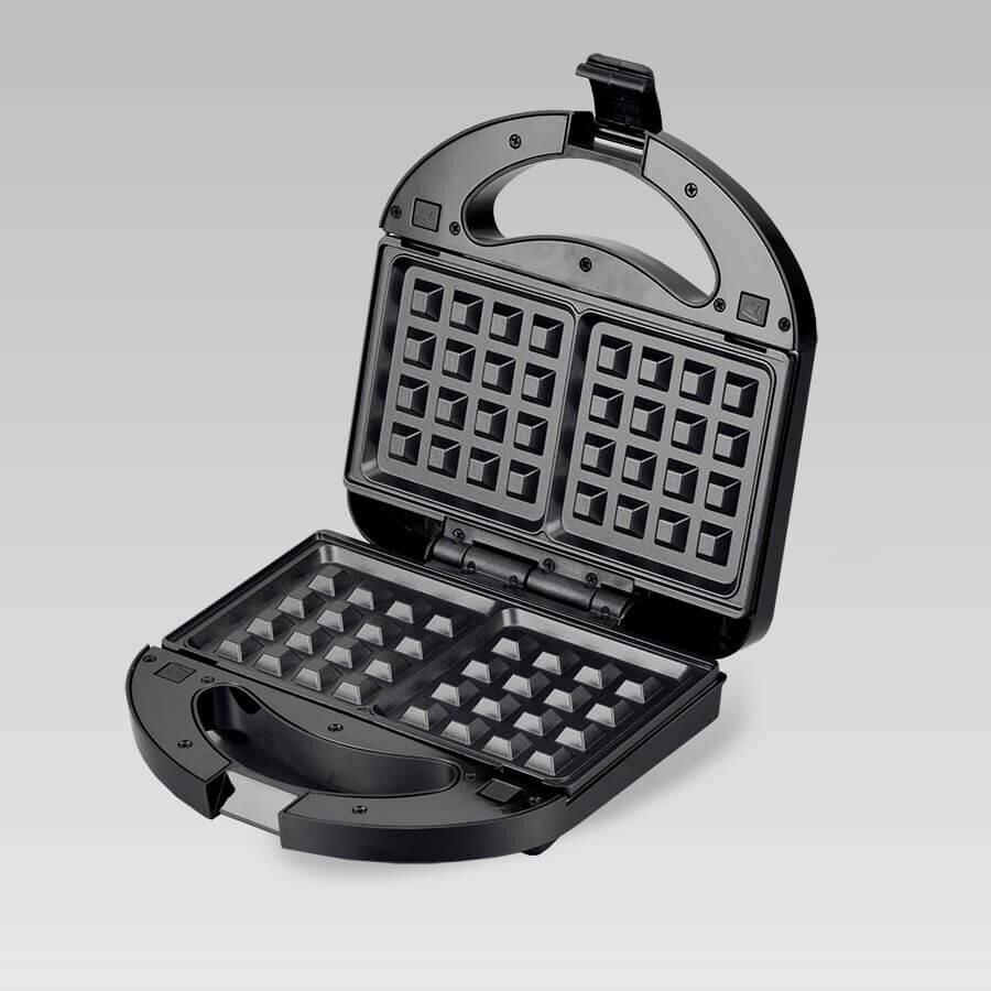 Toaster/Sandwichmaker 3in1 750W MR-709 MAESTRO (MR-709)