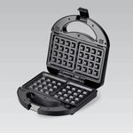 Toaster/Sandwichmaker 3in1 750W MR-709 MAESTRO (MR-709)