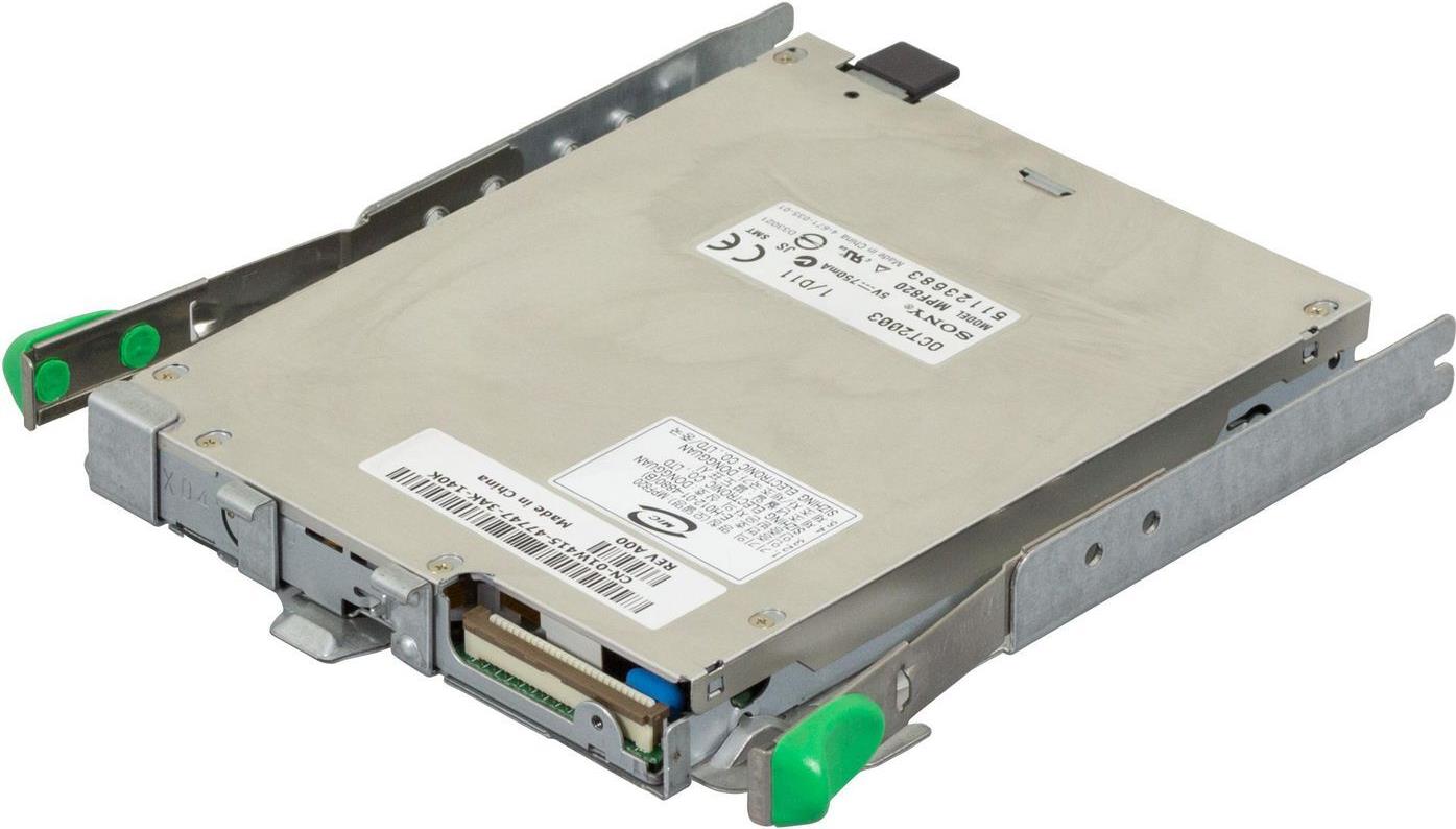 Dell Floppy Drive (7T281)