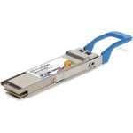 Extreme Networks - QSFP28 100G LR4 QSFP28 2KM LC CONN SINGLE MODE MSA EQPT1H8FR1FCL100 (100G-FR-QSFP2KM)