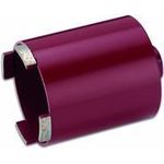 Diamant-Bohrkrone 65 rot 68mm (208770)