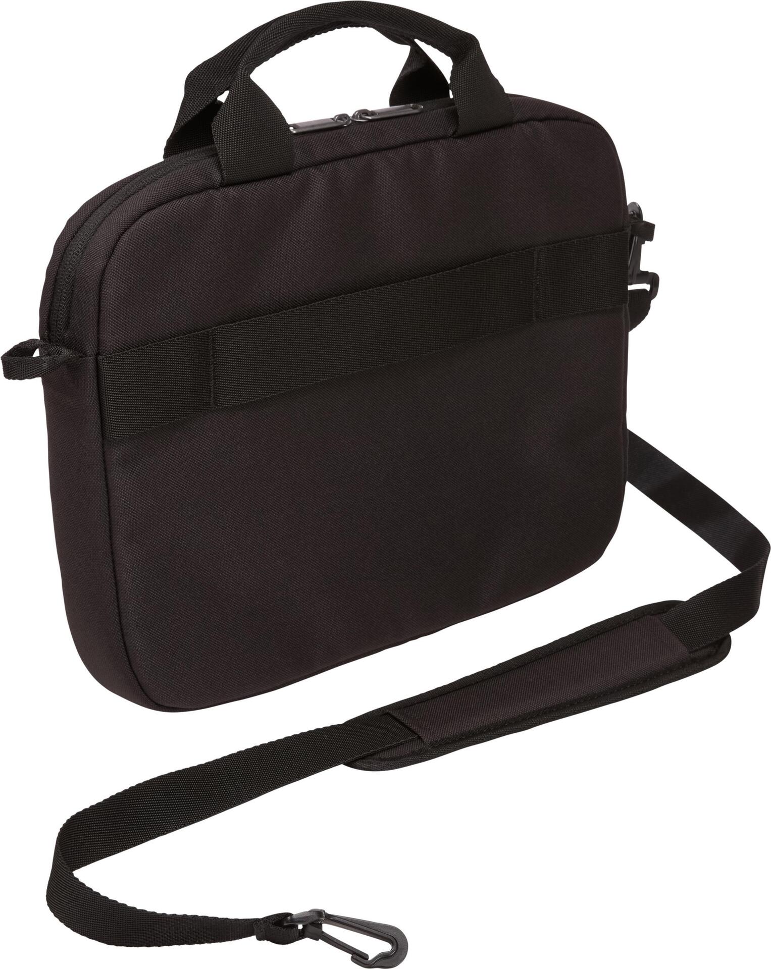 Case Logic Advantage Attaché Notebook-Tasche 11,6" Schwarz