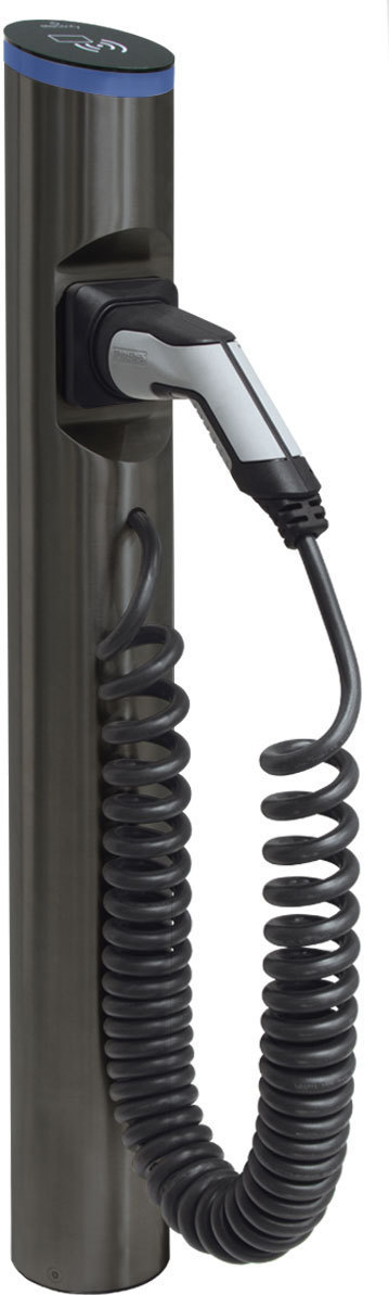 electrify eSat r20 / BASE / 11kW, Black (W125782882)