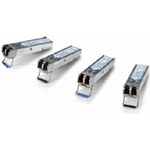 Cisco SFP 10/100/1000 Ethernet BaseT Multi-rate Copper RJ45 (ONS-SE-ZE-EL=)