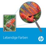 HP 207A Gelb original (W2212A)