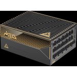 MSI PSU MEG Ai1600T PCIE5 (306-7ZPEX11-CE0)