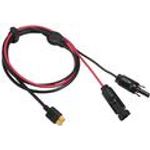 ECOFLOW MC4-XT60i Cable (LMC4-XT60I-3.5M)