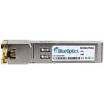 Kompatibler Gigamon SFP-531T BlueOptics BO08J78S6 SFP+ Transceiver, Kupfer RJ45, 10GBASE-T, 30M, 0°C/+70°C (SFP-531T-BO)