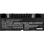 CoreParts MBXFU-BA0027 Notebook-Ersatzteil Akku (MBXFU-BA0027)