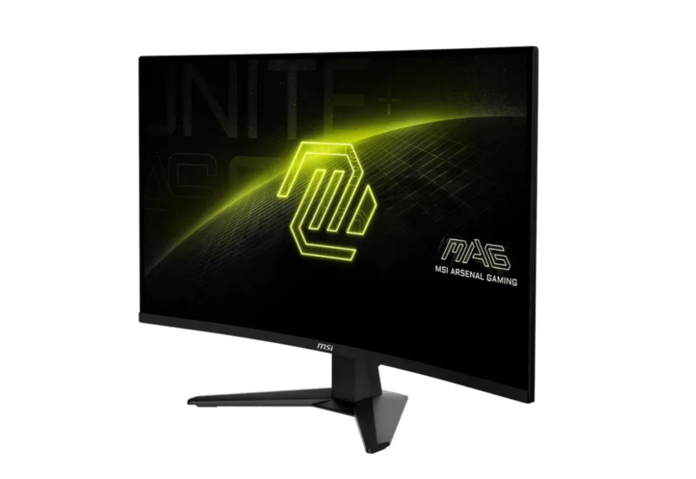 MSI 32"(81.3cm)TFT MSI MAG 32CQ6FDE GAMING 9S6-3DC91M-002 retail (9S6-3DC91M-002)