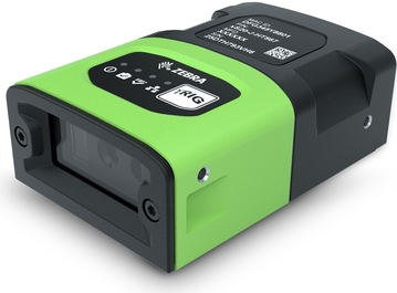 ZEBRA FS20 AUTO FOCUS STD 1.0 MP FAST 2D LAN W/POE SERIAL/INDUSTRIAL P (FS20-SR10F3-3C00W)