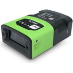ZEBRA FS20 AUTO FOCUS STD 1.0 MP FAST 2D LAN W/POE SERIAL/INDUSTRIAL P (FS20-SR10F3-3C00W)