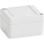 Bopla Universal-Gehäuse 65 x 50 x 37 ABS Hellgrau EUROMAS ET 206F 1 St. (63206200)