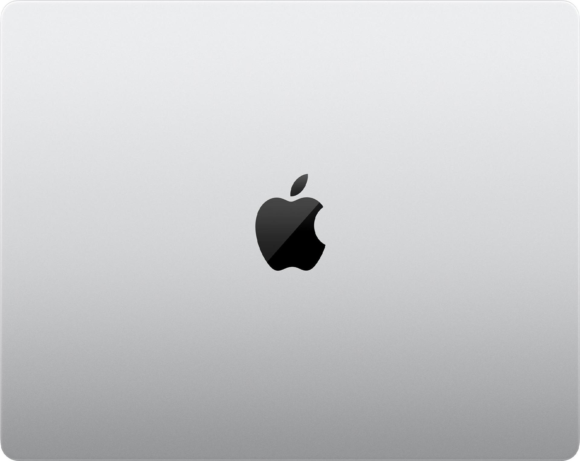 Apple MacBook Pro 14,2" M5 Pro 24 GB RAM 2 TB SSD Silber