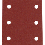 Makita Schleifpapier (P-33124)