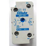Stromstoßschalter S91-100-8V (91100010)