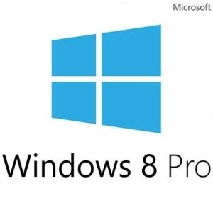 Microsoft MS WIN8 Pro 32 bit D OEM (62413)