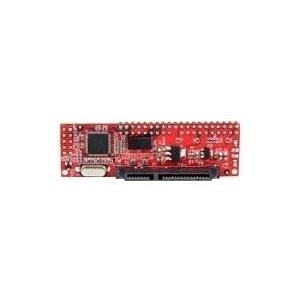StarTech.com 40 Pin IDE PATA auf 2.5" SATA Adapter / Konverter für HDD/SSD/ODD (IDE2SAT2)