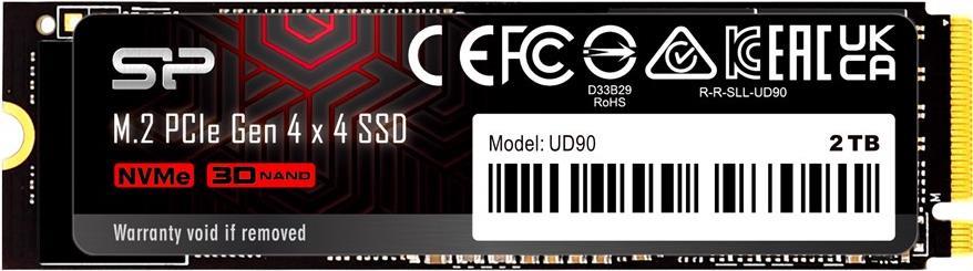 SILICON POWER UD90 SSD (SP02KGBP44UD9005)