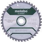 Metabo MULTI CUT CLASSIC 628661000 Kreissägeblatt 165 x 20 x 1.4 mm Zähneanzahl: 42 1 St. (628661000)