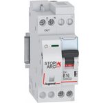 LEGRAND 415922 Brandschutzschalter AFDD mit LS-Schalter