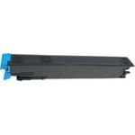 Sharp Toner BPC50GTCA| Cyan BP-C533WR/BP-C533WD/BP-C542WD 8K (BPC50GTCA)
