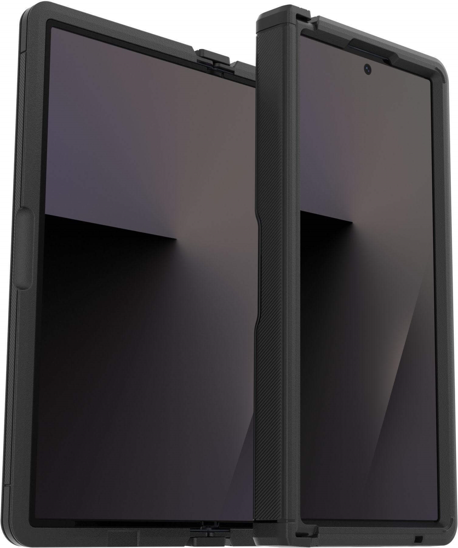 Otterbox Defender Pro XT Magnets Series Case | Samsung Galaxy Z Fold7 | schwarz | 77-98231 (77-98231)