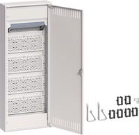 Hager VA60NWMM volta APV 5reih geschl.Stahlblec (VA60NW)