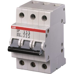 ABB STOTZ-KONTAKT ABB 2CDE283001R0063 Stromunterbrecher Molded case circuit breaker (2CDE283001R0063)