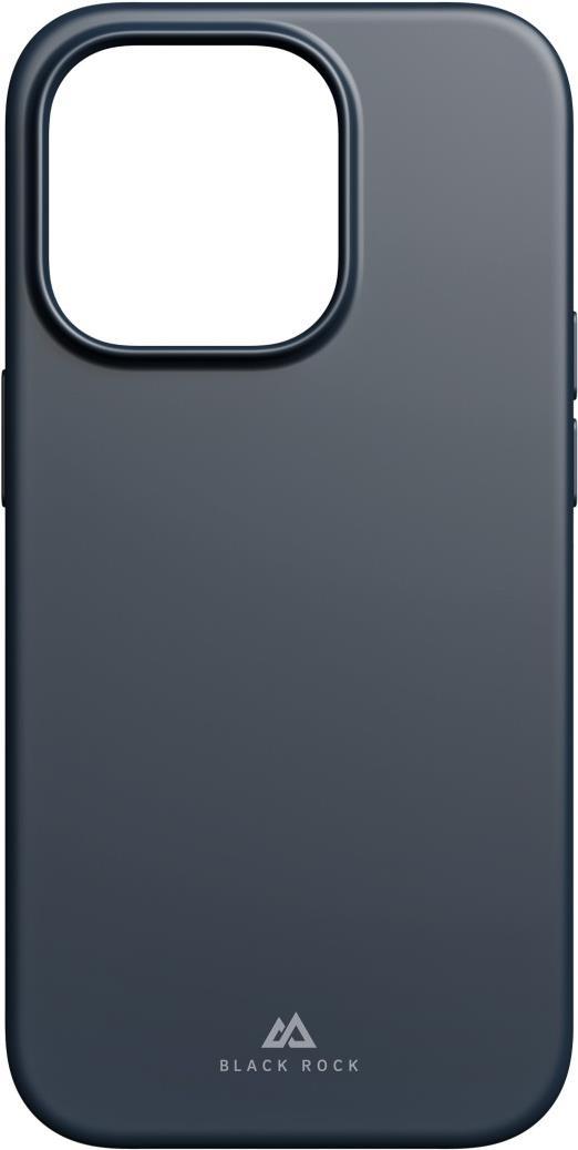 Black Rock Urban Handy-Schutzhülle 15,5 cm (6.12") Cover Schwarz (00215175)