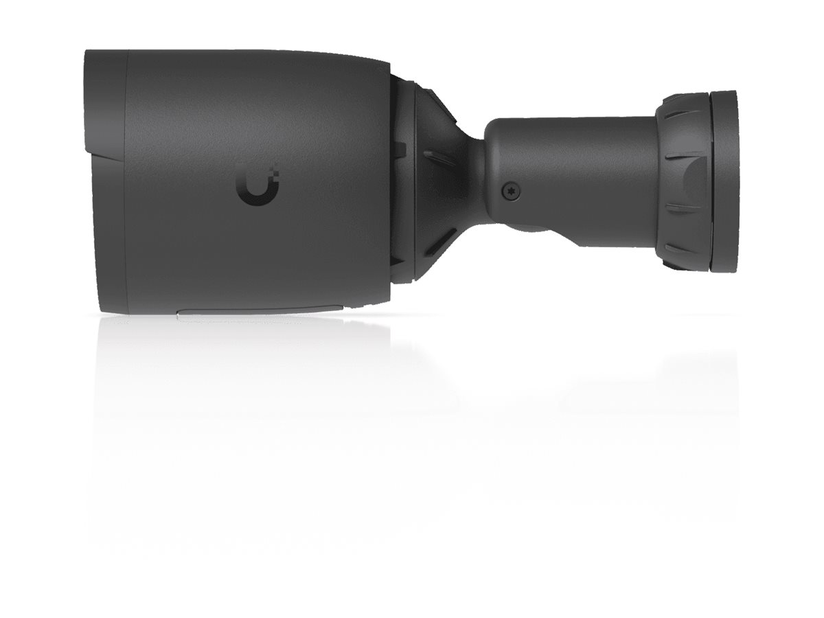 Ubiquiti UniFi Protect G6 Pro Bullet Netzwerk-Überwachungskamera 4K Schwarz