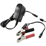 VOLTCRAFT Bleiakku-Ladegerät BC800 6 V, 12 V Ladestrom (max.) 0.8 A (VC-14338585)