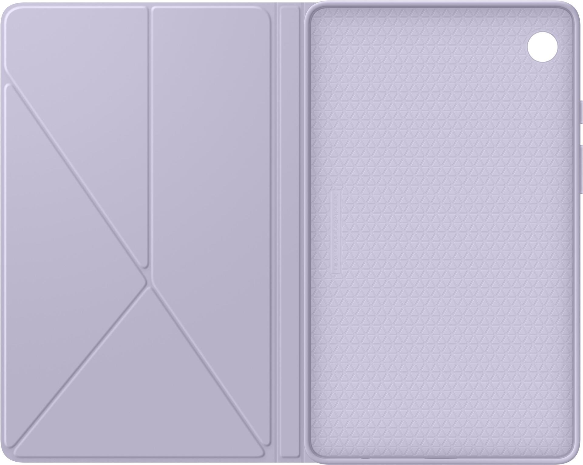 Samsung EF-BX110 Flip-Hülle für Tablet (EF-BX110TWEGWW)