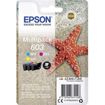 Epson 603 Multipack (C13T03U54010)