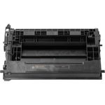 HP 37A Schwarz Original (CF237A)