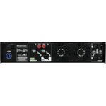 Omnitronic XPA-2700 2.1 Kanäle Leistung/Phase Schwarz (10451037)