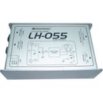 Omnitronic LH-055 DI-Box Passiv