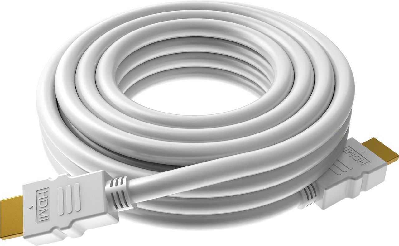 VISION Techconnect HDMI-Kabel mit Ethernet (TC 1MHDMI)