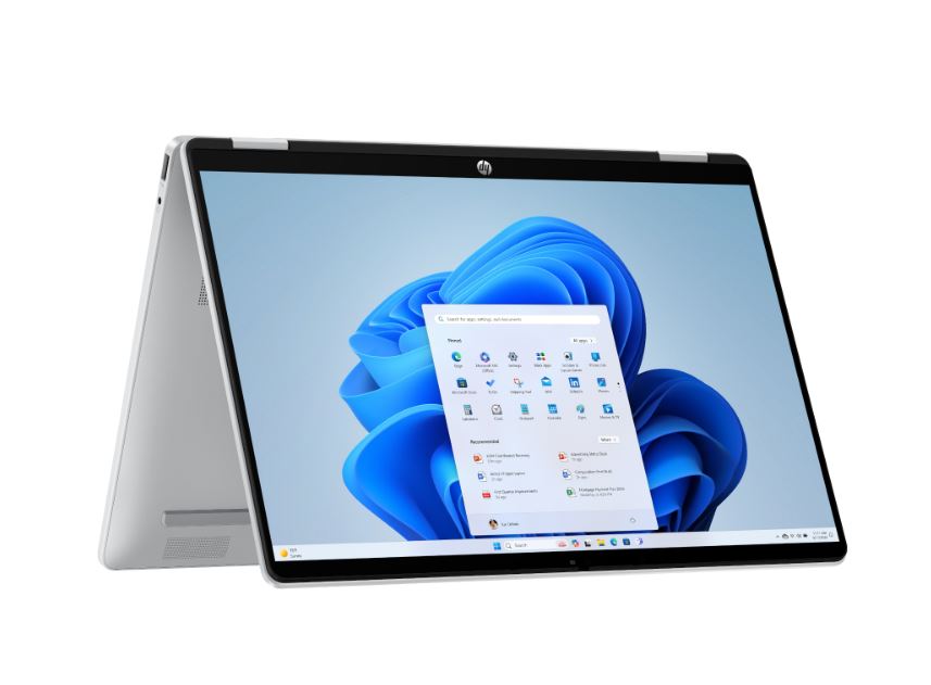 HP OmniBook BZ7Z8EA 14" Notebook (BZ7Z8EA#ABD)