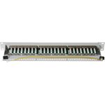 Helos Patch Panel RJ-45 X 24 (146867)