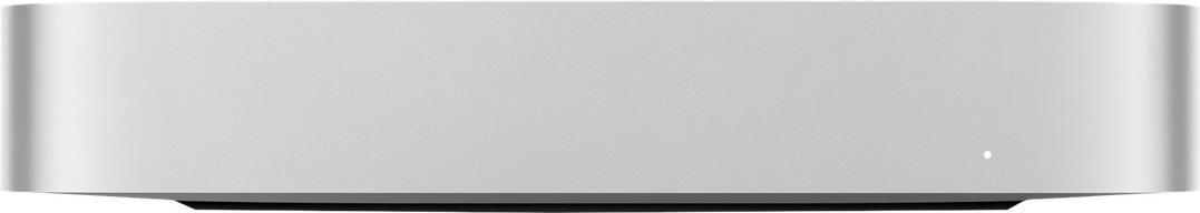 APPLE Mac Mini Z16K Silber Apple M2 8GB 1TB macOS