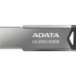 ADATA UV250 64 GB Kompaktflash (AUV250-64G-RBK)