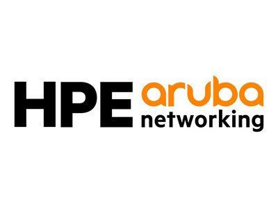 HPE Aruba Networking 10G SFP+ to SFP+ DAC-Kabel 7 m Schwarz