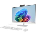 HP 27" FHD IPS All-in-One Ryzen AI 7 350 16GB/512GB SSD Windows 11 27-ct2473ng (B96KXEA#ABD)
