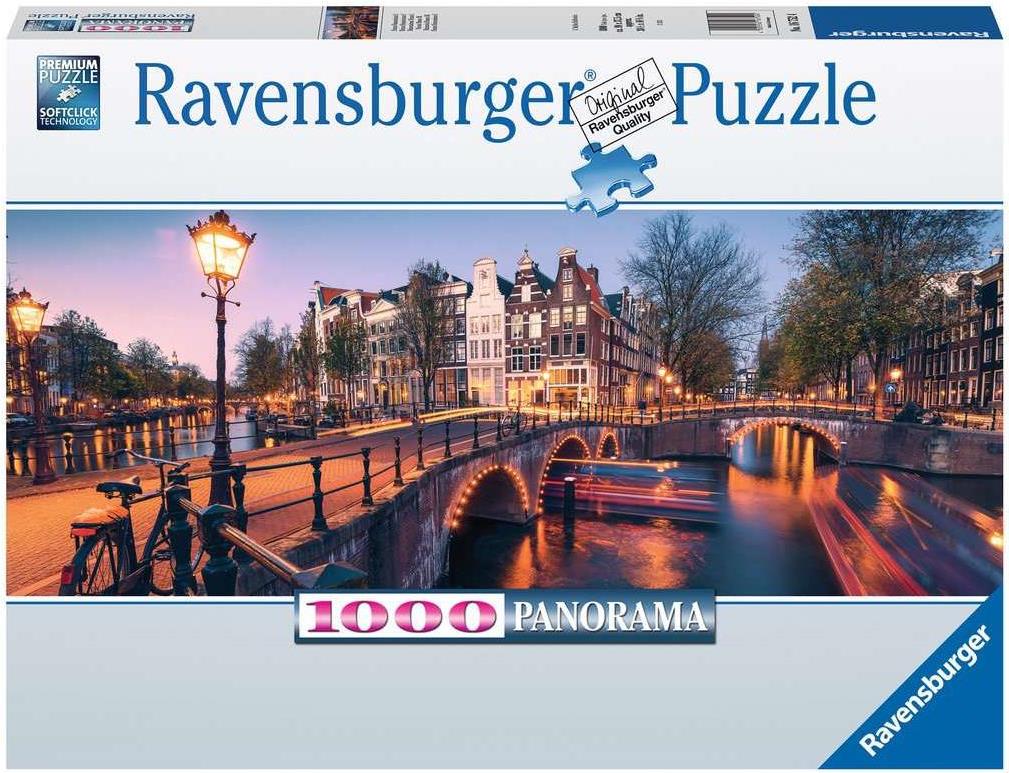 Ravensburger Abend in Amsterdam (16752)