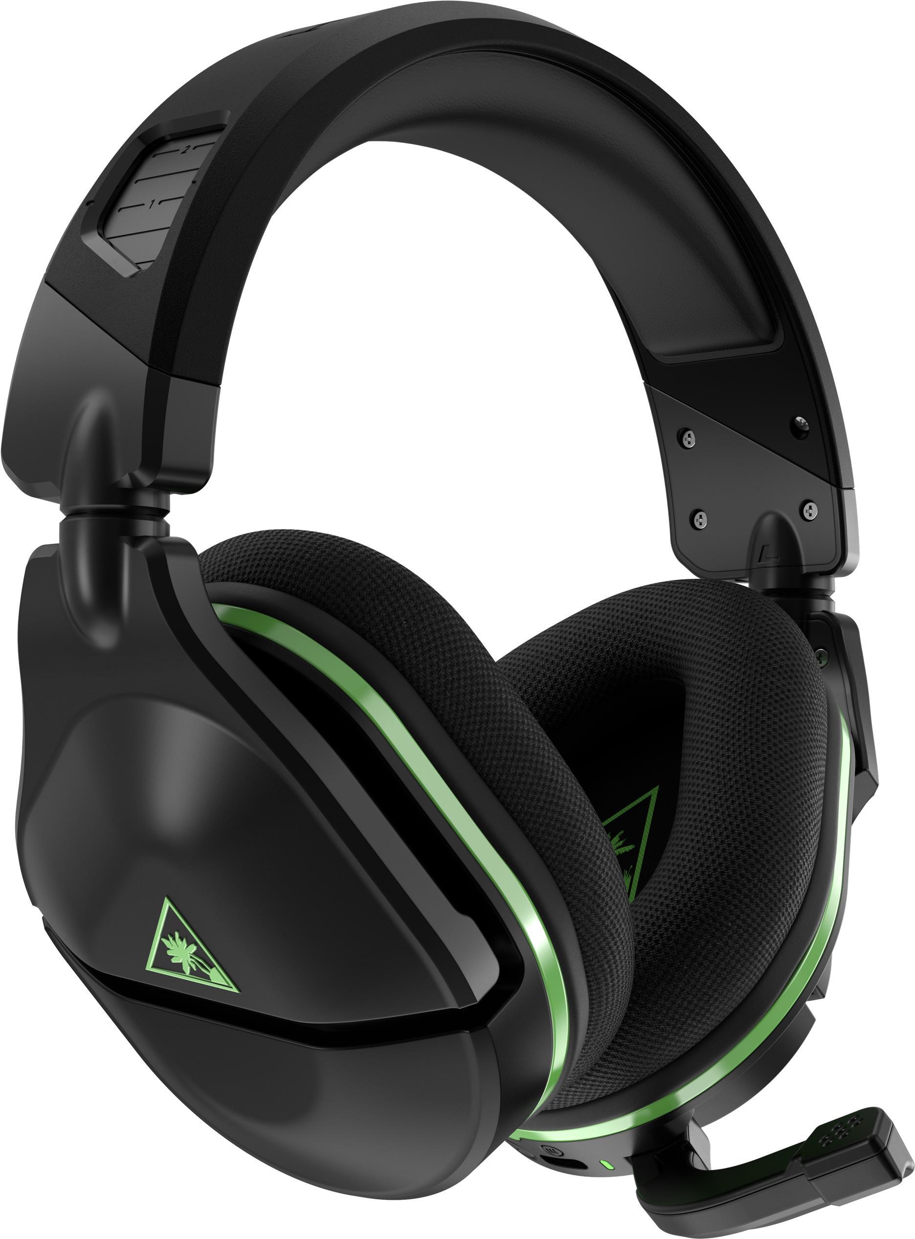 Turtle Beach Stealth 600 Gen 2 Kopfhörer Kopfband Schwarz (TBS-2315-02)